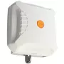 Omnidirekcionālā 5G LTE antena Poynting A-EPNT-0001-V2-01 ar SMA savienotāju, balta