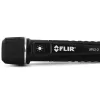 FLIR VP52-2 bezkontakta sprieguma detektors CAT IV 1000 V LED, vibrācija, akustisks, kabatas melns