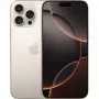 Viedtālrunis Apple iPhone 16 Pro Max 6,9 collu 256GB Sand