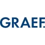 Iegremdes blenderis Graef HB502EU - 800 W, melns/sudrabs