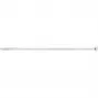 Fischer kabeļu saite BN 370 mm x 4,8 mm caurspīdīga 100 gab. (37583)