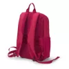 Dicota Eco Backpack SCALE 13-15.6 SARKANS