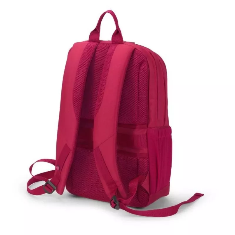 Dicota Eco Backpack SCALE 13-15.6 SARKANS