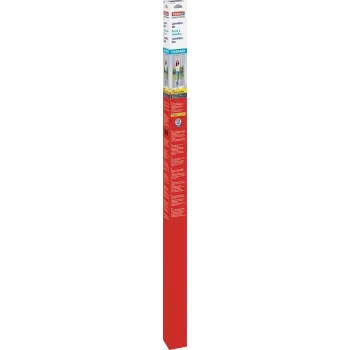 Logu insektu tīkls Tesa 55201 Standard XL 1.20 m x 2.50 m
