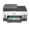 HP Smart Tank 750 Daudzfunkciju Printeris ar Nepārtrauktas Padeves Tinti, Krāsu, Wi-Fi, Viedtālruņa Aplikāciju, Divpusējo Drukāšanu, Automātisko Dokumentu Padevēju