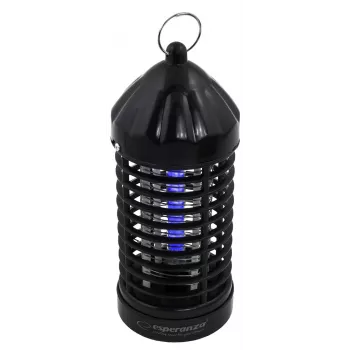 Esperanza Terminator EHQ005 LED UV kukaiņu lampa