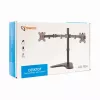 Sbox Desktop LCD-F024 divu monitoru galda statīvs