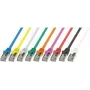 Tīkla kabelis LogiLink 7,5 m RJ-45 Cat6 Balts