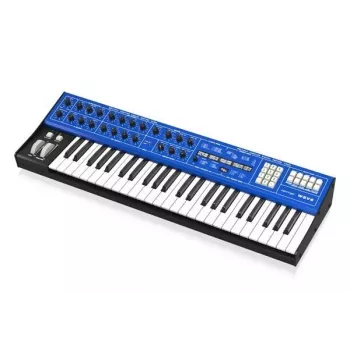 Hibrīdsintezators Behringer WAVE 0722-ABD86-EU1 49 taustiņi polifonisks