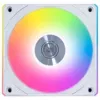 Korpusa ventilators Lian Li UNI FAN CL Wireless Reverse 120mm Balts