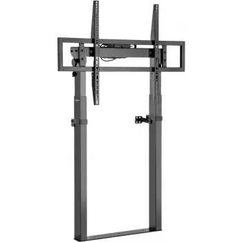 SpeaKa Professional SP-TVC-900 TV mobilais ratiņš 139,7 cm (55 inch) - 254,0 cm (100 inch) motorizēts, augstuma regulējams, sasverams (SP-11198892)