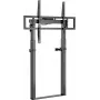 SpeaKa Professional SP-TVC-900 TV mobilais ratiņš 139,7 cm (55 inch) - 254,0 cm (100 inch) motorizēts, augstuma regulējams, sasverams (SP-11198892)