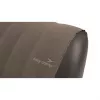 Piepūšamais atpūtas krēsls Easy Camp 420072, brūns PVC, 840×1400×700 mm