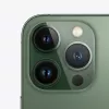 Atjaunots iPhone 13 Pro 128GB Alpu zaļš A klase Sarkans