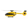 Amewi Helikopters ADAC H145 Bezsuķu 6-Kanālu 6G RTF
