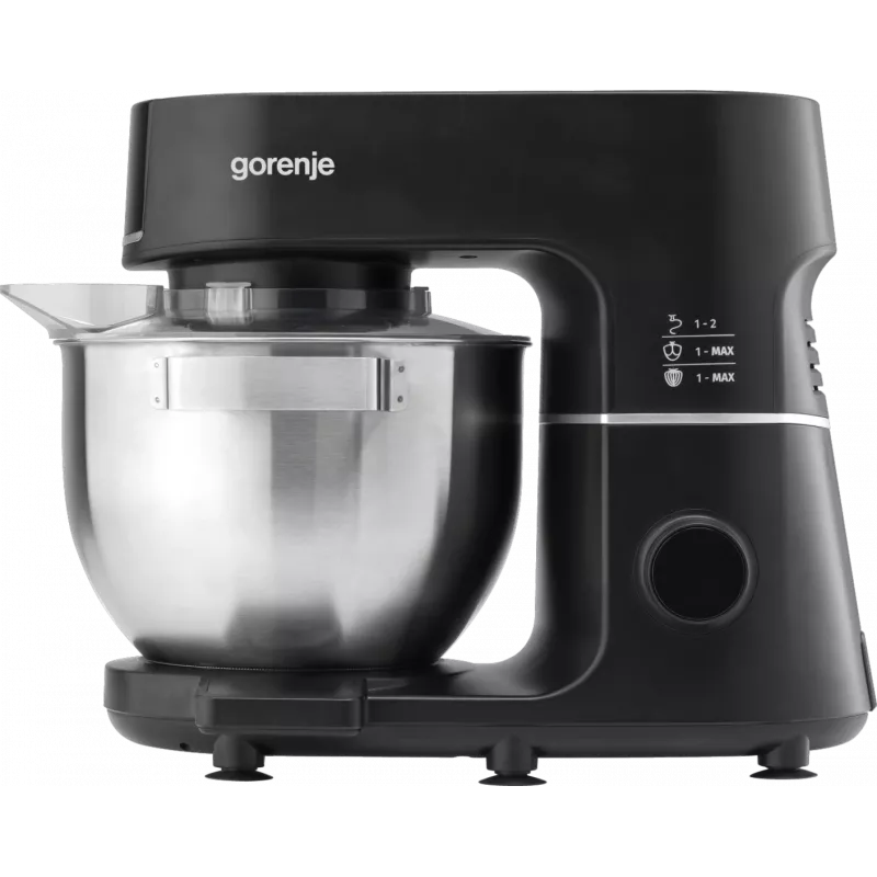 Virtuves kombains Gorenje MMC1000SCB 1000 W 12 ātrumi