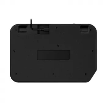 Vadu spēļu kontrolieris HyperX Clutch Tachi Xbox, melns, 846 g, USB-C uz USB-A