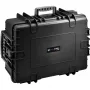 B&W Cases JUMBO 6700 instrumentu koferis