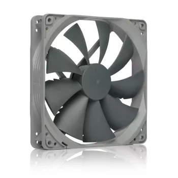 Noctua NF-P14S redux-1200 PWM 140mm korpusa ventilators