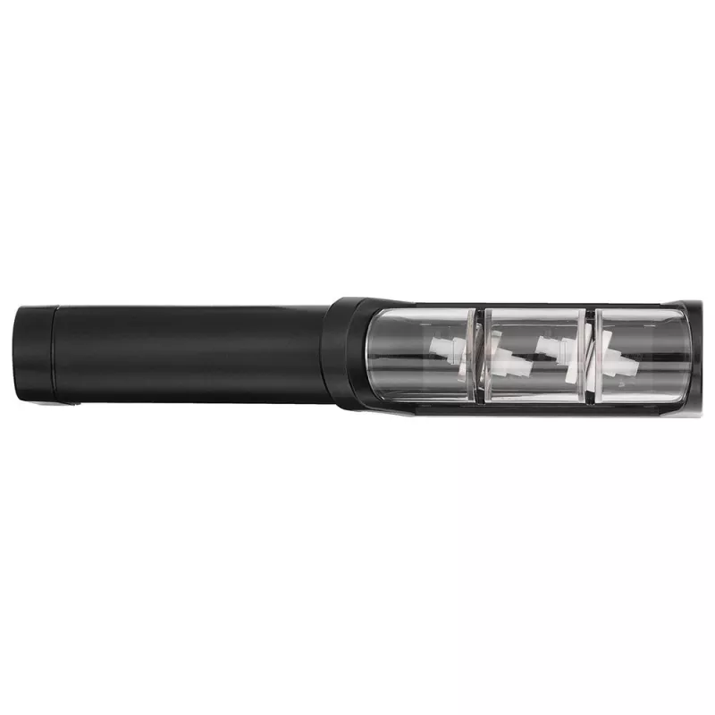 ZWILLING Miyabi Pull caur nažu asinātājs Melns