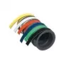 Franken M801-04 magnētiskā lente 5 mm x 1 m, dzeltena — elastīga magnētiskā sloksne izkārtnēm un stiprināšanai