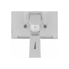 Ergotron LX Pro Monitora Pamatne (Rokas) - LCD Displejam - Alumīnijs - Balts - Ekrāna Izmērs: līdz 86,4 cm (līdz 34 collām) (45-682-290)