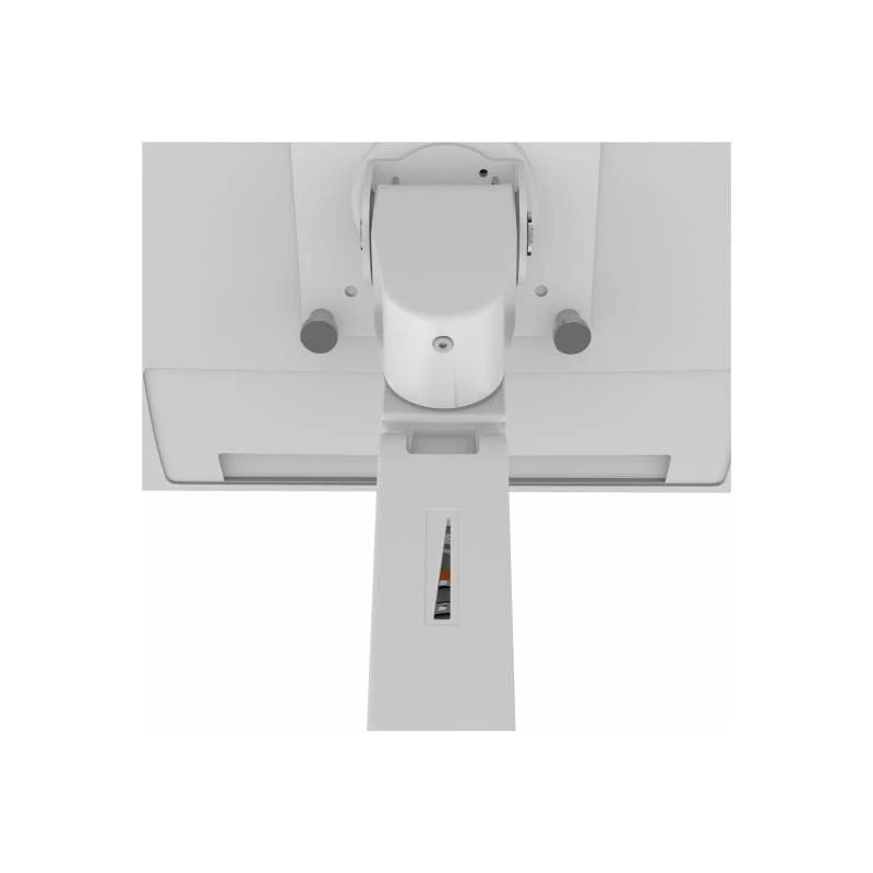 Ergotron LX Pro Monitora Pamatne (Rokas) - LCD Displejam - Alumīnijs - Balts - Ekrāna Izmērs: līdz 86,4 cm (līdz 34 collām) (45-682-290)