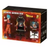 Spēļu krēsls Subsonic SA5642-D2 Dragon Ball Super, polsterēts sēdeklis, 120 kg