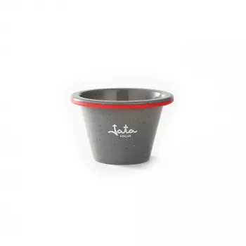 Jata MC67/HMOL5218 Silikona flana veidņu komplekts 6 gab., pelēks