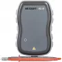 VOLTCRAFT VC-31 Multitester CAT III 440 V ar skaņas un LED indikāciju