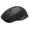Savio MB-06 universāla abpusēja Bluetooth pele 3800 DPI