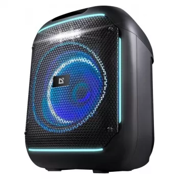 Pārnēsājams Bluetooth skaļrunis Boome R 65W