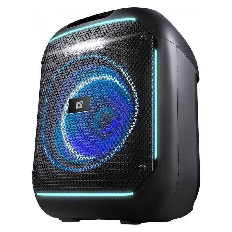 Pārnēsājams Bluetooth skaļrunis Boome R 65W