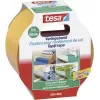 tesa 05681-18 Extra Strong grīdas stiprināšanas lente, 5 m x 50 mm, oranža