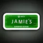 Galda lampa Paladone Light up Room Sign PP11615XBV2 Xbox dizains