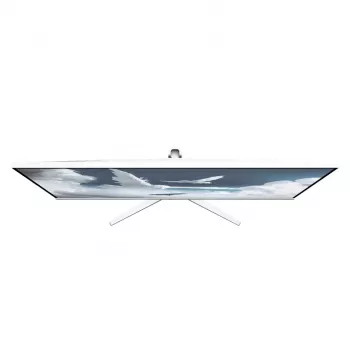 Arozzi Nova 31.5 collu QHD IPS monitors, balts, 2560x1440, 180 Hz