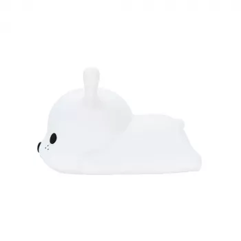 Naktslampiņa Tellur TLL441161 Baby Deer LED mīksta gaisma, kompakta nakts lampiņa
