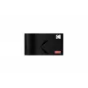 Momentkameras printeris Kodak Mini 2 Era Black — kompakts bezvadu foto printeris krāsu drukai