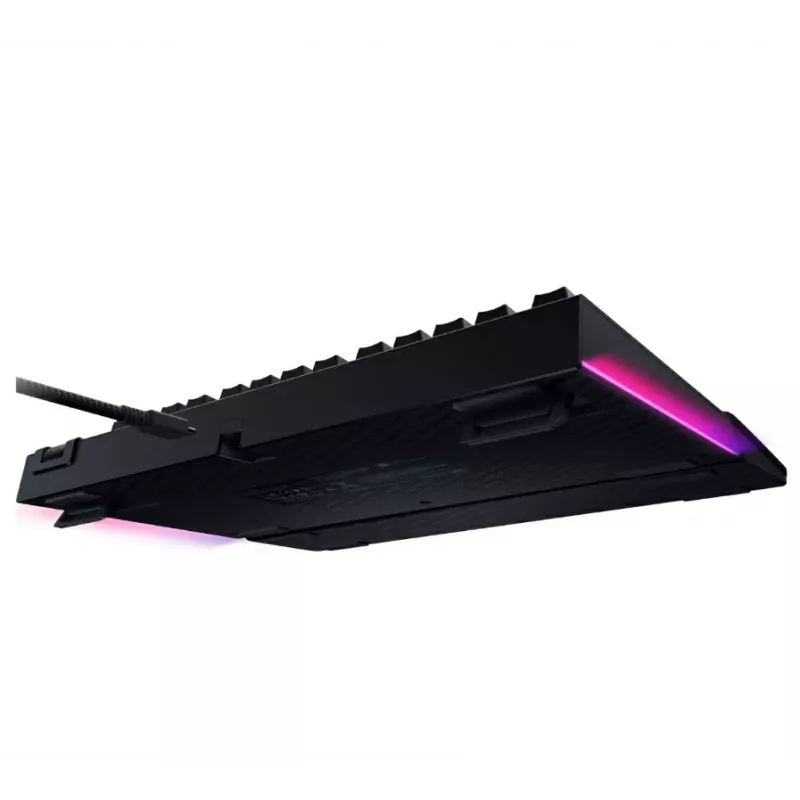 Razer BlackWidow V4 75% Melnā tastatūra US (RZ03-05000100-R3M1)