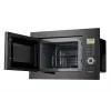 MPM-25-KMI-01 Iebūvējamais 25 L 900 W Melns