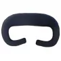 Pimax Ice Silk Face Foam sejas polsterējums VR brillēm — melns