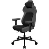 Spēļu krēsls Thunder X3 CORE TEGC-2072101.11 Mesh ergonomisks ar regulējamu atbalstu