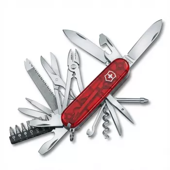 Daudzfunkcionāls nazis Victorinox CyberTool 34