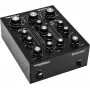 2 kanālu rotācijas mikseris Omnitronic TRM-202MK3 ar EQ un FX