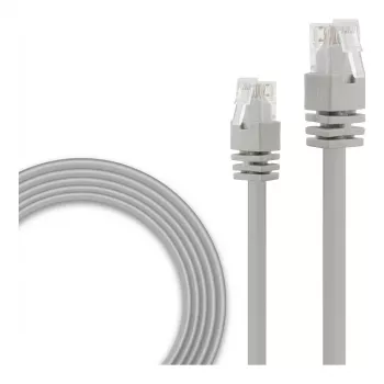 Tīkla kabelis Reolink CAT5 18 m RLA-CBE1 — Ethernet pagarinātāja kabelis IP ierīcēm