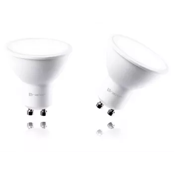 Enerģijas taupīšanas spuldze Tracer TRAZAR46501 LED 9W E27 3000K 806lm