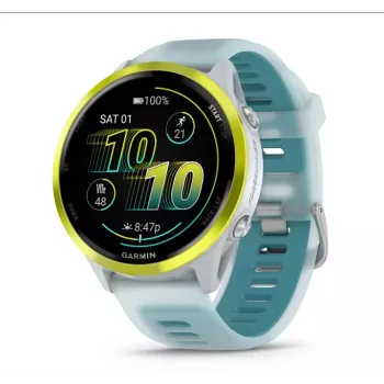 Garmin Forerunner 570 47mm dzeltena alumīnija viedpulkstenis 010-02971-01