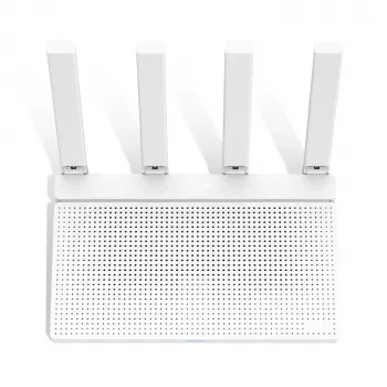 Xiaomi Router AX3000T Balts