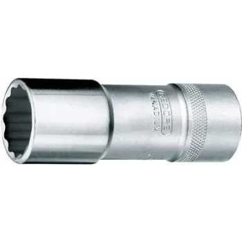 Triecējuzgriežņu atslēga Gedore 6140760