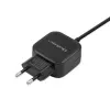 Qoltec 50190 Mobilās ierīces lādētājs viedtālruņiem, planšetēm, telefoniem